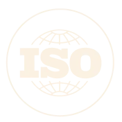 ISO Certified