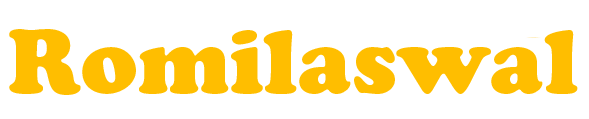 Romilaswal Logo